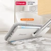Cây Lau Nhà Tự Vắt Parroti Magic MG03 - Bàn Lau Xoay 360 độ, Tích hợp Gạt Nước, Giá ưu đãi 258.999 VND 5