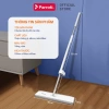 Cây Lau Nhà Tự Vắt Parroti Magic MG03 - Bàn Lau Xoay 360 độ, Tích hợp Gạt Nước, Giá ưu đãi 258.999 VND 7