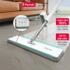 Cây Lau Nhà Tự Vắt Parroti Magic MG03 - Bàn Lau Xoay 360 độ, Tích hợp Gạt Nước, Giá ưu đãi 258.999 VND 9