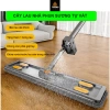 Cây lau nhà tự vắt phun sương xoay 360 độ Chổi lau đa năng tiết kiệm nước giá ưu đãi 281.000đ