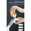 Cây lau nhà tự vắt phun sương xoay 360 độ Chổi lau đa năng tiết kiệm nước giá ưu đãi 281.000đ 5