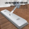 Cây lau nhà tự vắt phun sương xoay 360 độ Chổi lau đa năng tiết kiệm nước giá ưu đãi 281.000đ 8