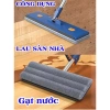 Cây lau nhà tự vắt PVL KN50 - chổi xoay 360°, bàn 50x13cm hợp kim nhôm - 208.950 VND 7