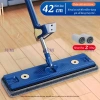 Cây Lau Nhà Tự Vắt SUMI 42cm - Chổi Lau Xoay 360 Độ Phiên Bản Mới 2.026 125k 8
