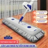 Cây Lau Nhà Tự Vắt SUMI 45cm - Chổi Bông San Hô Chenille Xoay 360°, Giá 168.000đ