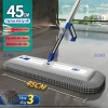 Cây Lau Nhà Tự Vắt SUMI 45cm - Chổi Bông San Hô Chenille Xoay 360°, Giá 168.000đ 8