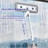 Cây Lau Nhà Tự Vắt SUMI 45cm - Chổi Xoay 360 độ, Bông Lau San Hô, Giá chỉ 168.000đ 8
