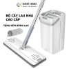Cây Lau Nhà Tự Vắt Thông Minh 360 Độ Cao Cấp - Lau sạch nhanh, tiện lợi 80.000₫