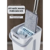 Cây Lau Nhà Tự Vắt Thông Minh 360 Độ Cao Cấp - Lau sạch nhanh, tiện lợi 80.000₫ 3
