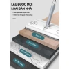 Cây Lau Nhà Tự Vắt Thông Minh 360 Độ Cao Cấp - Lau sạch nhanh, tiện lợi 80.000₫ 4