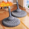 Cây Lau Nhà Tự Vắt Thông Minh 360 Vắt Cực Khô - Chổi Lau Nhanh Chóng, Giá 98.000₫