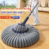 Cây Lau Nhà Tự Vắt Thông Minh 360 Vắt Cực Khô - Chổi Lau Nhanh Chóng, Giá 98.000₫ 2