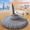 Cây Lau Nhà Tự Vắt Thông Minh 360 Vắt Cực Khô - Chổi Lau Nhanh Chóng, Giá 98.000₫ 4