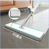 Cây lau nhà tự vắt thông minh đầu lau xoay 360, tích hợp bàn gạt nước - Vệ sinh hiệu quả, giá chỉ 225.720đ 2