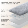 Cây lau nhà tự vắt thông minh ECOCO kháng khuẩn ION bạc, chổi 360, tặng 2 bông lau, giảm giá chỉ 97.000, tiện lợi, sạch sâu, đánh giá 5 sao, đa năng, tiết kiệm thời gian 5