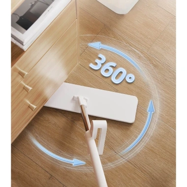 Cây lau nhà tự vắt thông minh ECOCO kháng khuẩn ION bạc, chổi 360, tặng 2 bông lau, giảm giá chỉ 97.000, tiện lợi, sạch sâu, đánh giá 5 sao, đa năng, tiết kiệm thời gian