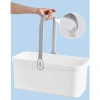 Cây lau nhà tự vắt thông minh ECOCO kháng khuẩn ION bạc, chổi 360, tặng 2 bông lau, giảm giá chỉ 97.000, tiện lợi, sạch sâu, đánh giá 5 sao, đa năng, tiết kiệm thời gian 7