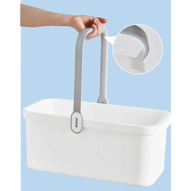 Cây lau nhà tự vắt thông minh ECOCO kháng khuẩn ION bạc, chổi 360, tặng 2 bông lau, giảm giá chỉ 97.000, tiện lợi, sạch sâu, đánh giá 5 sao, đa năng, tiết kiệm thời gian