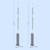 Cây lau nhà tự vắt thông minh ECOCO kháng khuẩn ION bạc, chổi 360, tặng 2 bông lau, giảm giá chỉ 97.000, tiện lợi, sạch sâu, đánh giá 5 sao, đa năng, tiết kiệm thời gian 9