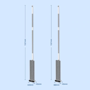 Cây lau nhà tự vắt thông minh ECOCO kháng khuẩn ION bạc, chổi 360, tặng 2 bông lau, giảm giá chỉ 97.000, tiện lợi, sạch sâu, đánh giá 5 sao, đa năng, tiết kiệm thời gian 9 Cây lau nhà tự vắt thông minh ECOCO kháng khuẩn ION bạc, chổi 360, tặng 2 bông lau, giảm giá chỉ 97.000, tiện lợi, sạch sâu, đánh giá 5 sao, đa năng, tiết kiệm thời gian 9