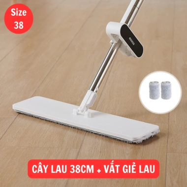 Cây lau nhà tự vắt thông minh ECOCO kháng khuẩn ION bạc, chổi 360, tặng 2 bông lau, giảm giá chỉ 97.000, tiện lợi, sạch sâu, đánh giá 5 sao, đa năng, tiết kiệm thời gian 10 Cây lau nhà tự vắt thông minh ECOCO kháng khuẩn ION bạc, chổi 360, tặng 2 bông lau, giảm giá chỉ 97.000, tiện lợi, sạch sâu, đánh giá 5 sao, đa năng, tiết kiệm thời gian 10