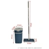 Cây Lau Nhà Tự Vắt Thông Minh MOPScratch 360 độ - Chổi Lau và Thùng 2 Ngăn, Giảm Giá 286.841₫ 9