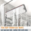 Cây lau nhà tự vắt thông minh Uchan LN02 - Thùng tách nước bẩn đa năng, bền, tiện lợi, giá chỉ 275.000₫ 5