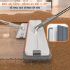Cây lau nhà tự vắt thông minh Uchan LN02 - Thùng tách nước bẩn đa năng, bền, tiện lợi, giá chỉ 275.000₫ 6