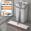 Cây lau nhà tự vắt thông minh Uchan LN02 - Thùng tách nước bẩn đa năng, bền, tiện lợi, giá chỉ 275.000₫ 10
