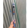 Cây lau nhà tự vắt thông minh xoay 360 độ inox cao cấp - tặng 2 bông lau, giá chỉ 139.000₫ 5
