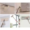Cây lau nhà tự vắt thông minh xoay 360°, giá 38.999đ - Siêu sạch, tiện lợi 7