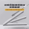 Cây Lau Nhà Tự Vắt Thông Minh Xoay 360 - Lau Sạch Khô Nhanh Kèm Miếng Lau Giá 101.000 VND 6