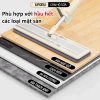 Cây Lau Nhà UFORU Bàn Lau 40cm Xoay 360 Độ - Bông Dày Dặn, Thấm Hút Tốt, Giá 185.000 3