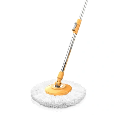 Cây lau nhà xoay 360 độ Sunhouse KS-MO350I - Giá ưu đãi 122k, bảo hành 6 tháng