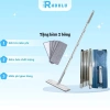 Cây Lau Nhà Xoay 360 Độ Thay Thế Tự Vắt - Tiết Kiệm Không Thùng, Giá 70.298₫