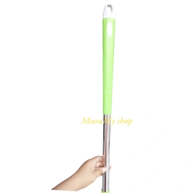 Cây lau nhà xoay 360 mâm INOX kèm bông lau - Siêu nhẹ, bền, giá chỉ 46.799₫ 9 Cây lau nhà xoay 360 mâm INOX kèm bông lau - Siêu nhẹ, bền, giá chỉ 46.799₫ 9