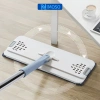 Cây Lau Nhà Xoay 360 Nâng Cấp – Bàn Inox Chắc Chắn, Bông Lau Không Xô Lệch, Giá 60.900₫