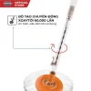 Cây lau nhà xoay 360° Sunhouse KS-MO350I - Bảo hành 6 tháng, phù hợp thùng giặt, chỉ 120.000₫ 4