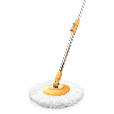 Cây lau nhà xoay 360° Sunhouse KS-MO350I - Bảo hành 6 tháng, phù hợp thùng giặt, chỉ 120.000₫ 7 Cây lau nhà xoay 360° Sunhouse KS-MO350I - Bảo hành 6 tháng, phù hợp thùng giặt, chỉ 120.000₫ 7