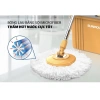 Cây lau nhà xoay 360 Sunhouse KS-MO350I - Giá ưu đãi 118.000đ, chưa kèm xô 5
