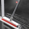Cây Lau Sàn Nhà Tắm Đa Năng 2 trong 1 – Chổi Cọ Toilet & Gạt Nước OENON Giá 109k 4