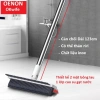 Cây Lau Sàn Nhà Tắm Đa Năng 2 trong 1 – Chổi Cọ Toilet & Gạt Nước OENON Giá 109k 10