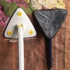 Cây lau sàn tự vắt xoay 360 - Lau sàn, trần, tủ bếp, kính chỉ 159.000đ