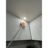 Cây lau trần thông minh 360° - Chổi đa năng hình hoa hướng dương 180cm, xoay linh hoạt, lau sàn kính, chỉ 59.999đ