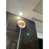 Cây lau trần thông minh 360° - Chổi đa năng hình hoa hướng dương 180cm, xoay linh hoạt, lau sàn kính, chỉ 59.999đ 2
