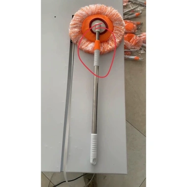 Cây lau trần thông minh 360° - Chổi đa năng hình hoa hướng dương 180cm, xoay linh hoạt, lau sàn kính, chỉ 59.999đ 3 Cây lau trần thông minh 360° - Chổi đa năng hình hoa hướng dương 180cm, xoay linh hoạt, lau sàn kính, chỉ 59.999đ 3
