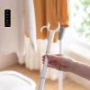 Cây Lấy Đồ Phơi Quần Áo Rút Gọn 1m2 Siêu Nhẹ Không Gỉ Nhỏ Gọn Giá chỉ 55.000₫