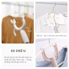 Cây Lấy Đồ Phơi Quần Áo Rút Gọn 1m2 Siêu Nhẹ Không Gỉ Nhỏ Gọn Giá chỉ 55.000₫ 4