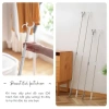 Cây Lấy Đồ Phơi Quần Áo Trên Cao Rút Gọn 1m2 Không Gỉ - Nhỏ Gọn, Nhẹ, Siêu Bền, Giá 65.000 VND 2