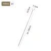 Cây Lấy Đồ Phơi Quần Áo Trên Cao Rút Gọn 1m2 Không Gỉ - Nhỏ Gọn, Nhẹ, Siêu Bền, Giá 65.000 VND 10